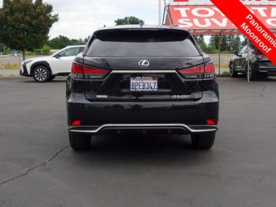 2020 Lexus RX - Photo 9