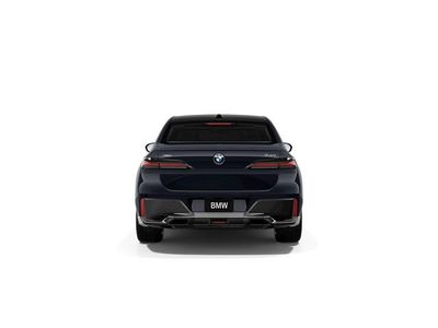 2026 BMW 7 Series — detail view