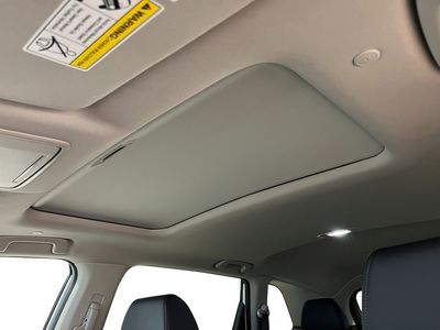 2026 Honda CR-V — photo 20 view