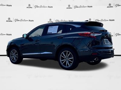 2021 Acura RDX Technology Package - Photo 4