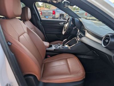 2024 Alfa Romeo Giulia — photo 25 view