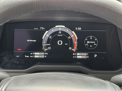 2026 Toyota Tundra - Photo 10