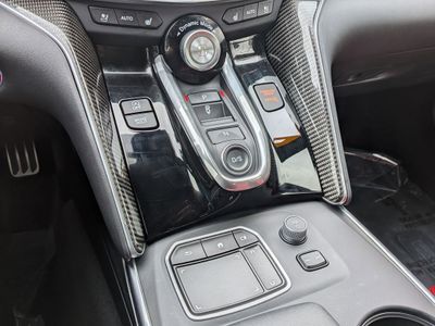 2022 Acura TLX - Photo 23
