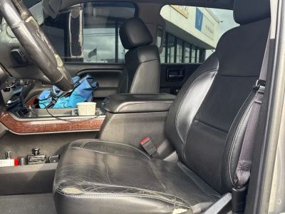 2017 GMC Sierra 1500 - Photo 5