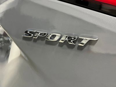 2026 Honda Civic Hatchback — photo 10 view