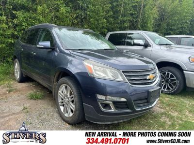 2013 Chevrolet Traverse - Photo 1