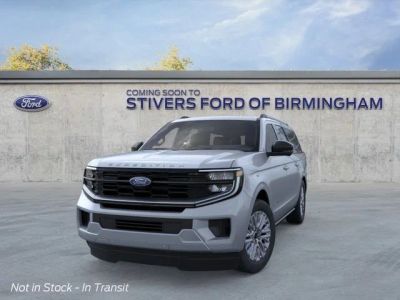2026 Ford Expedition - Photo 3