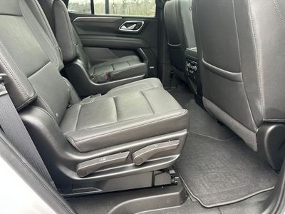 2023 Chevrolet Tahoe - Photo 39
