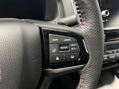2026 Honda Ridgeline - Photo 16