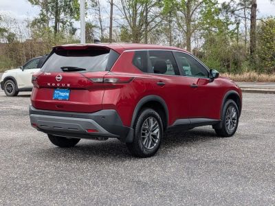 2023 Nissan Rogue - Photo 4