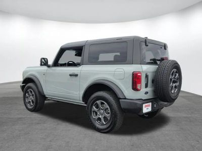 2024 Ford Bronco - Photo 6