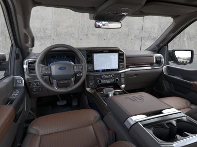 2026 Ford F-150 — photo 9 view