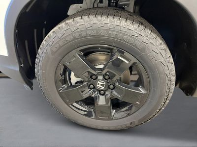 2026 Honda Ridgeline - Photo 11