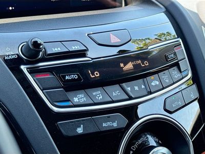 2021 Acura RDX Technology Package - Photo 34