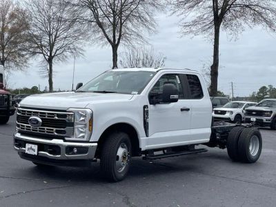 2026 Ford F-350SD - Photo 24