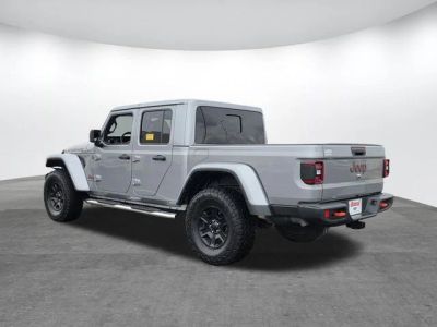 2021 Jeep Gladiator - Photo 6