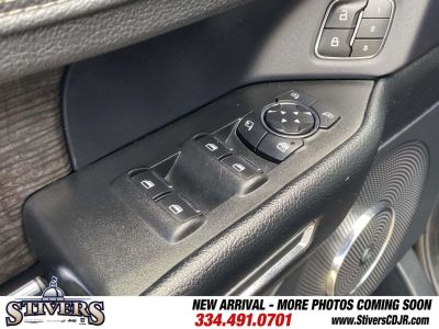 2020 Ford Expedition — photo 21 view