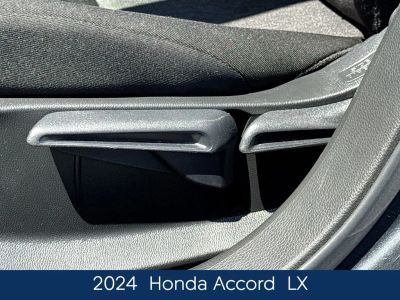 2024 Honda Accord - Photo 19