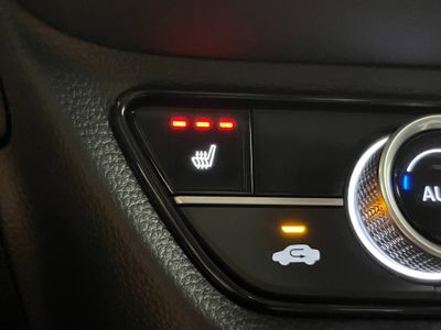 2026 Honda HR-V — photo 17 view