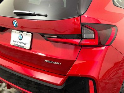 2026 BMW X1 xDrive28i - Photo 27