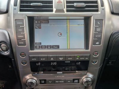 2019 Lexus GX - Photo 26