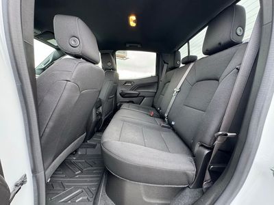 2024 GMC Canyon Elevation - Photo 37