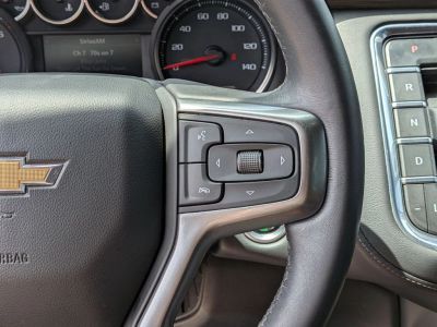 2021 Chevrolet Tahoe - Photo 17