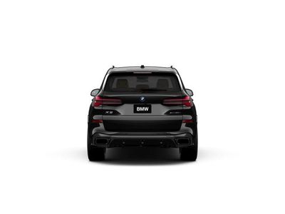 2026 BMW X5 - Photo 5