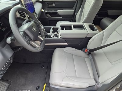 2026 Toyota Tundra - Photo 8