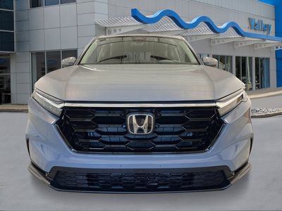 2026 Honda CR-V - Photo 8