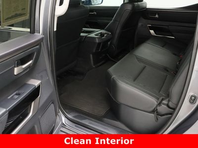 2024 Toyota Tundra 2WD - Photo 29