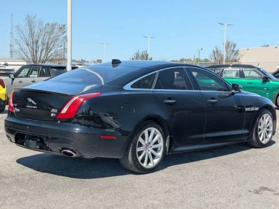 2019 Jaguar XJ - Photo 5