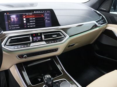 2021 BMW X5 RWD - Photo 16