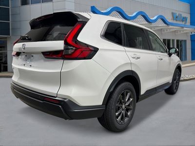 2026 Honda CR-V - Photo 5