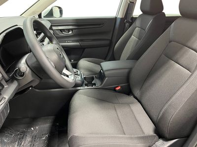 2026 Honda CR-V - Photo 11