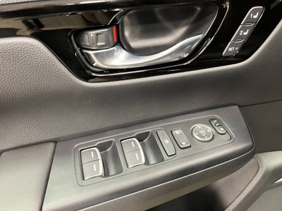 2026 Honda CR-V - Photo 14