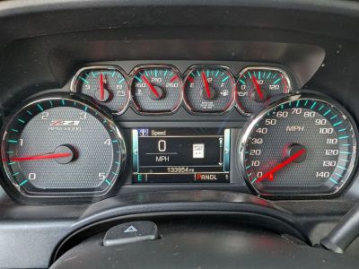 2018 Chevrolet Silverado 3500HD - Photo 12
