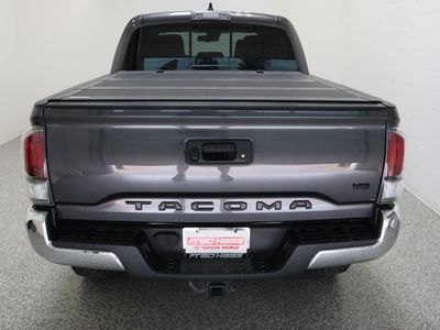 2023 Toyota Tacoma 4WD - Photo 8
