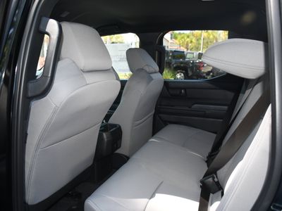 2026 Toyota Tacoma - Photo 8