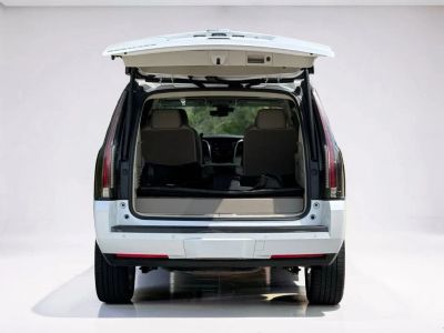 2020 Cadillac Escalade - Photo 24