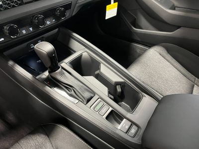 2026 Honda Accord - Photo 18