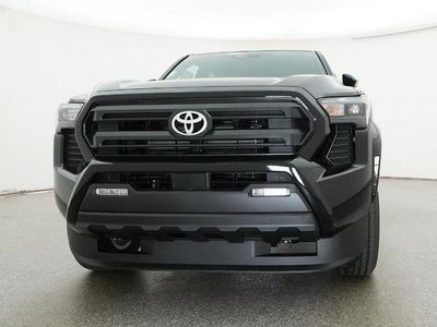 2026 Toyota Tacoma - Photo 23