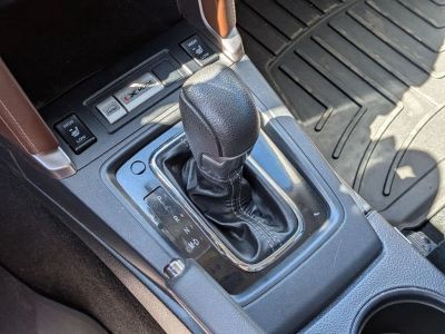 2018 Subaru Forester - Photo 19