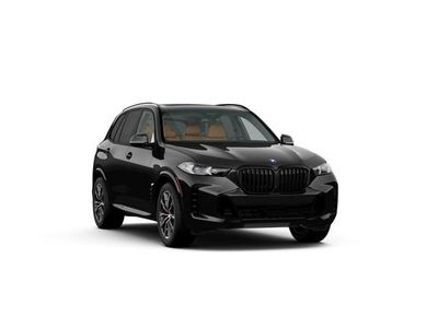 2026 BMW X5 - Photo 1