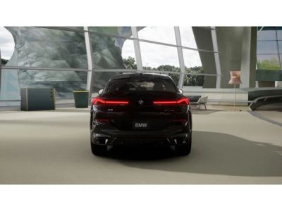 2027 BMW X6 - Photo 5