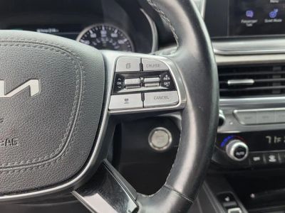 2022 Kia Telluride - Photo 27