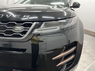 2023 Land Rover Range Rover Evoque - Photo 31