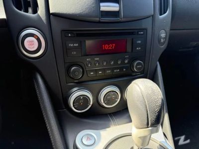 2015 Nissan 370Z - Photo 21