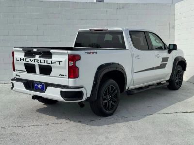 2024 Chevrolet Silverado 1500 - Photo 12