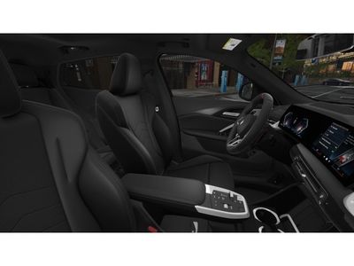2026 BMW X2 xDrive28i - Photo 9